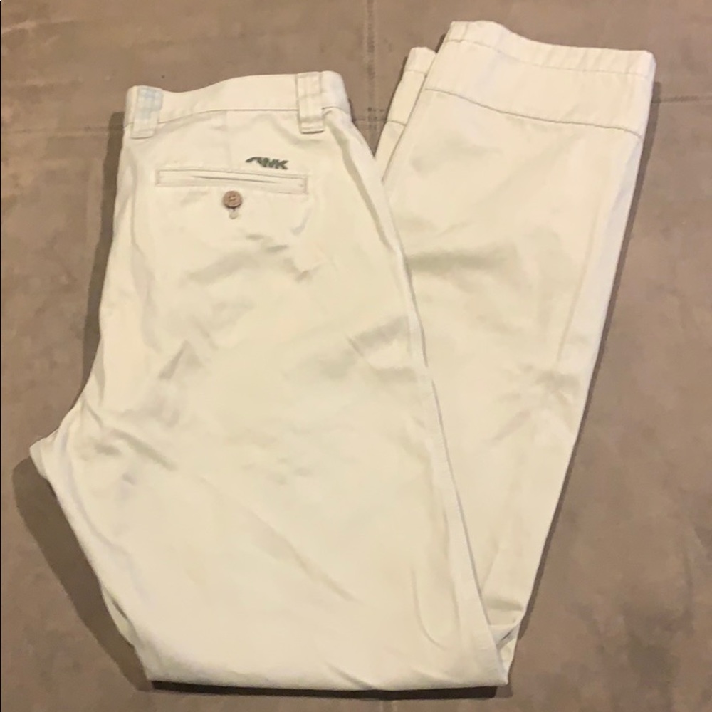 Men’s Mountain Khakis Broadway Fit 32 32x32